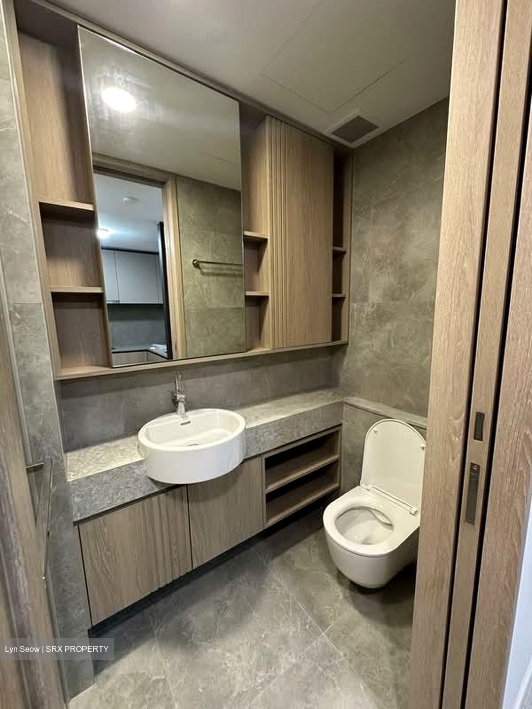 KI Residences at Brookvale (D21), Condominium #547040481